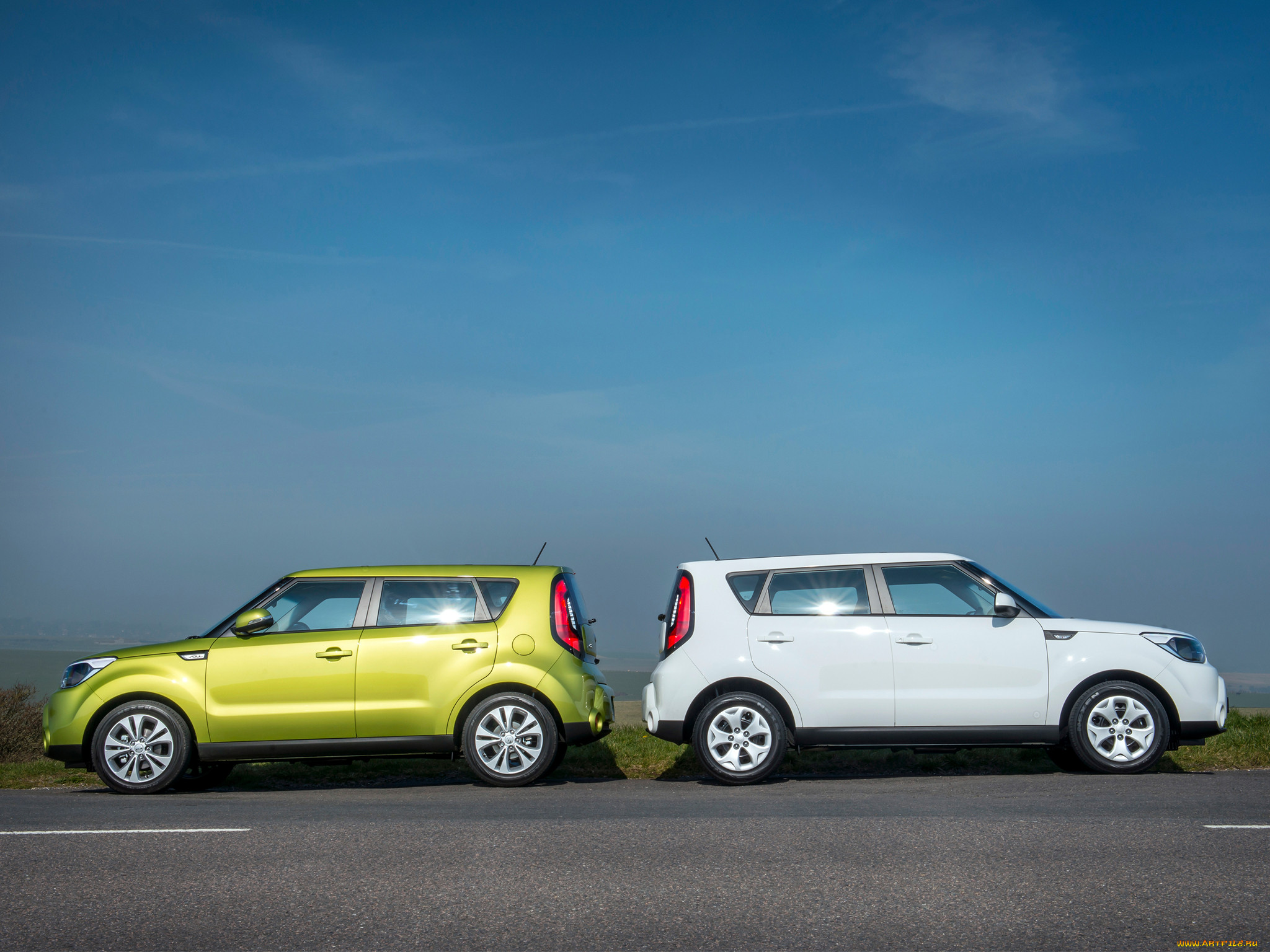 , kia, 2014, uk-spec, soul, 